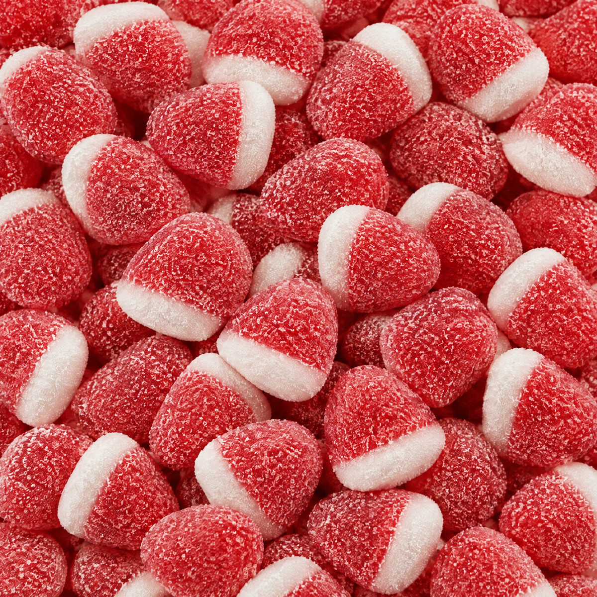 Mûre Fraise/Vanille — Grahns
