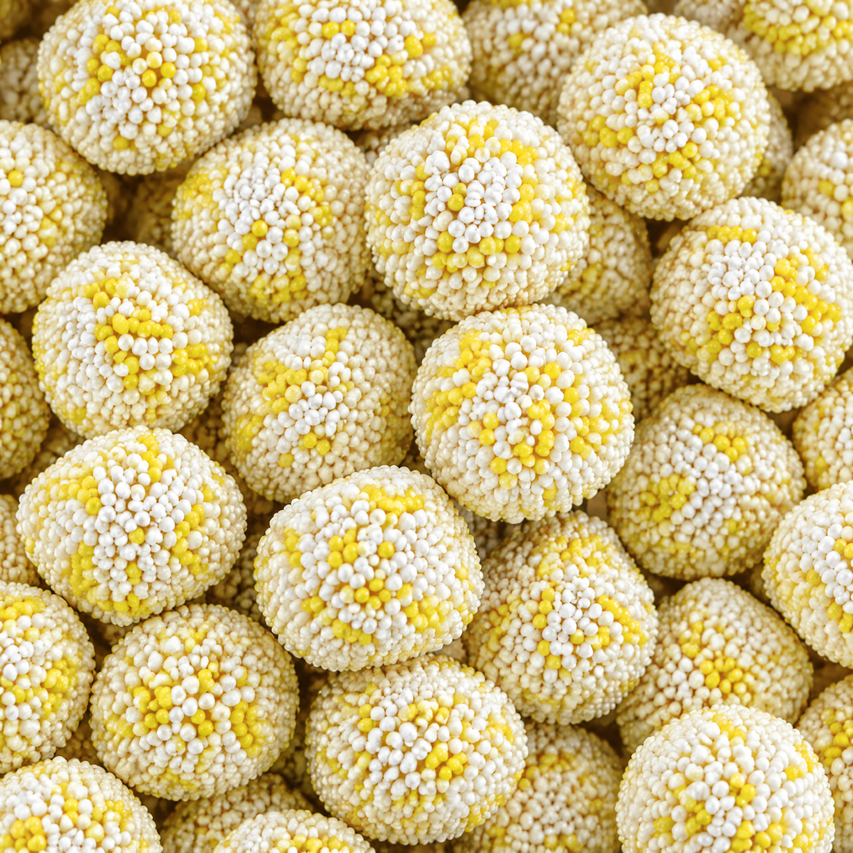 Mûre Perlée Banane — D'sito
