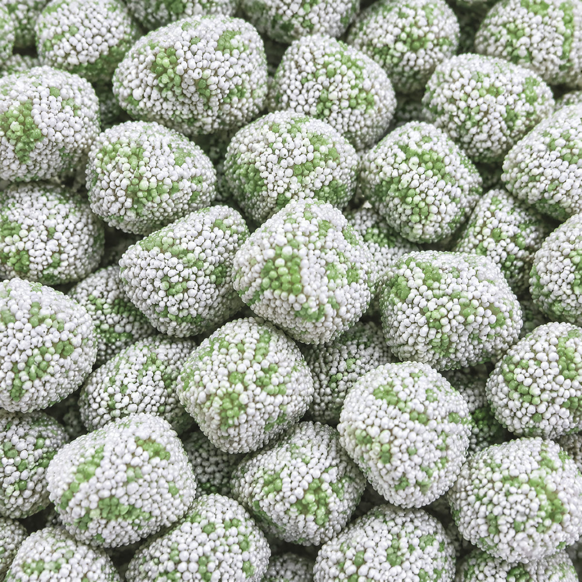 Mûre Perlée Kiwi — D'sito