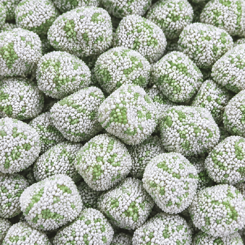 Mûre Perlée Kiwi — D'sito
