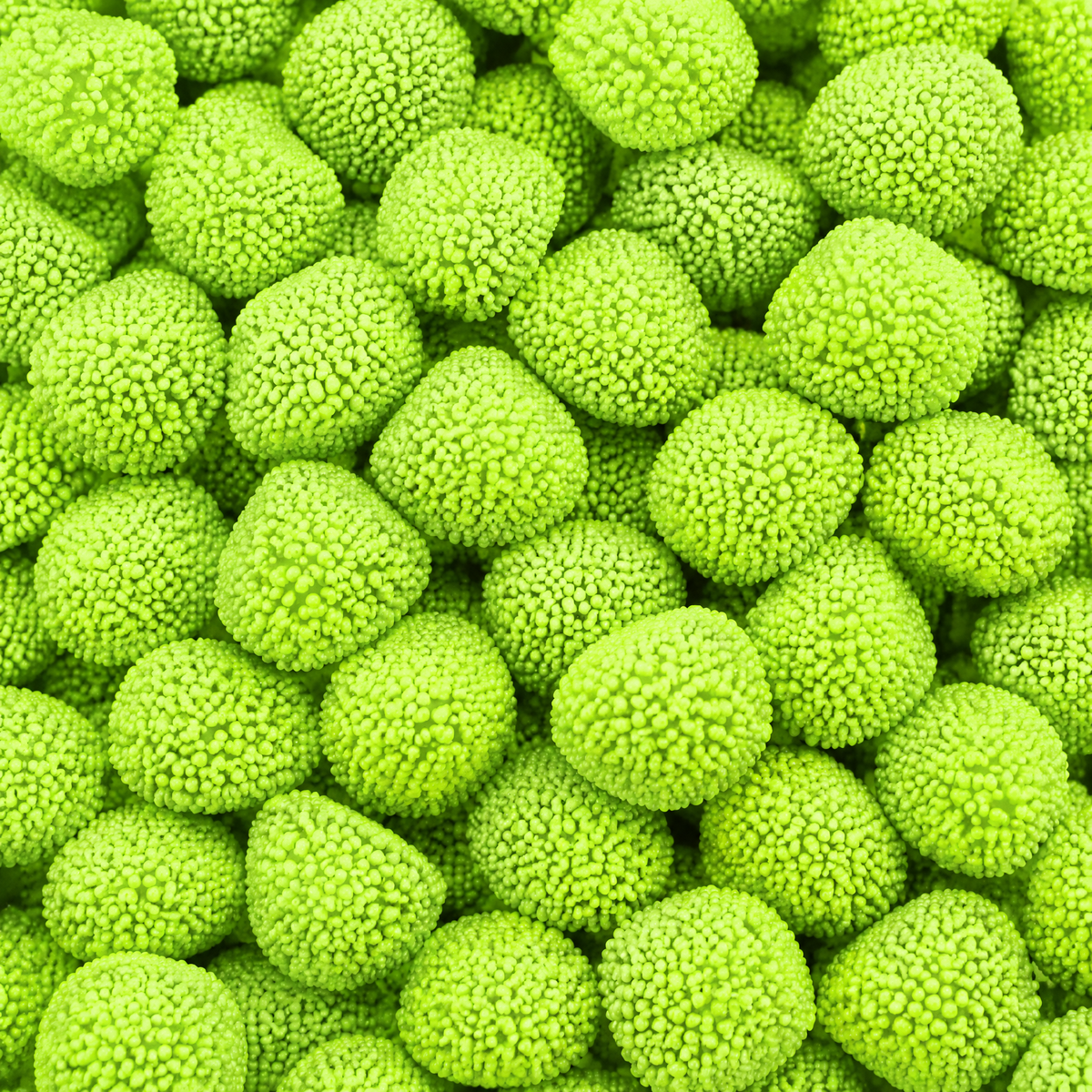 Mûre Perlée Melon — D'sito