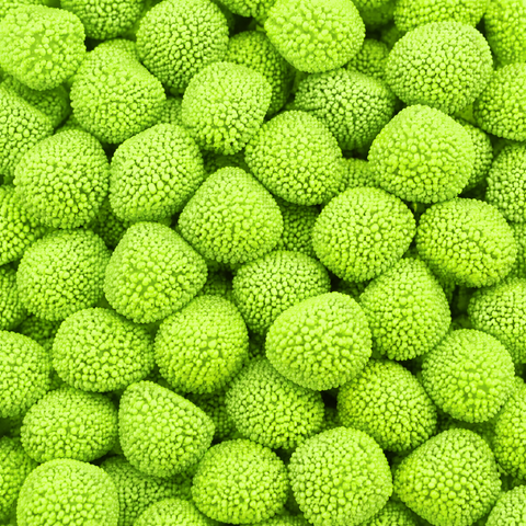 Mûre Perlée Melon — D'sito