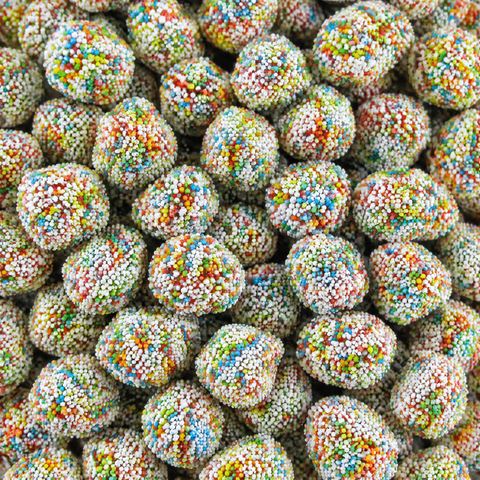 Mûres Multicolores — Dulceplus