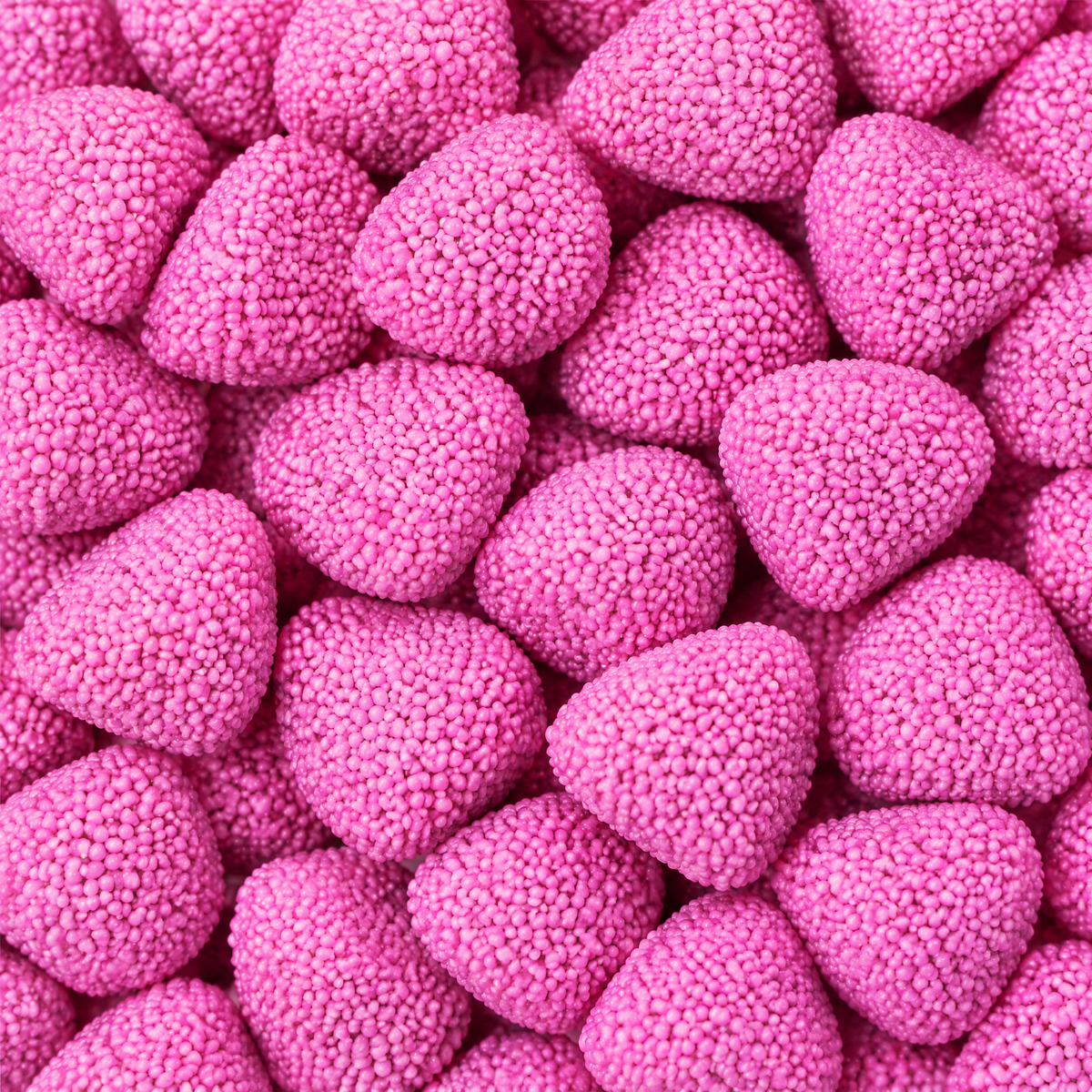 Mûres rose — Dulceplus