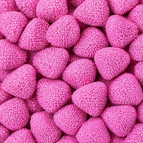 Mûres rose — Dulceplus