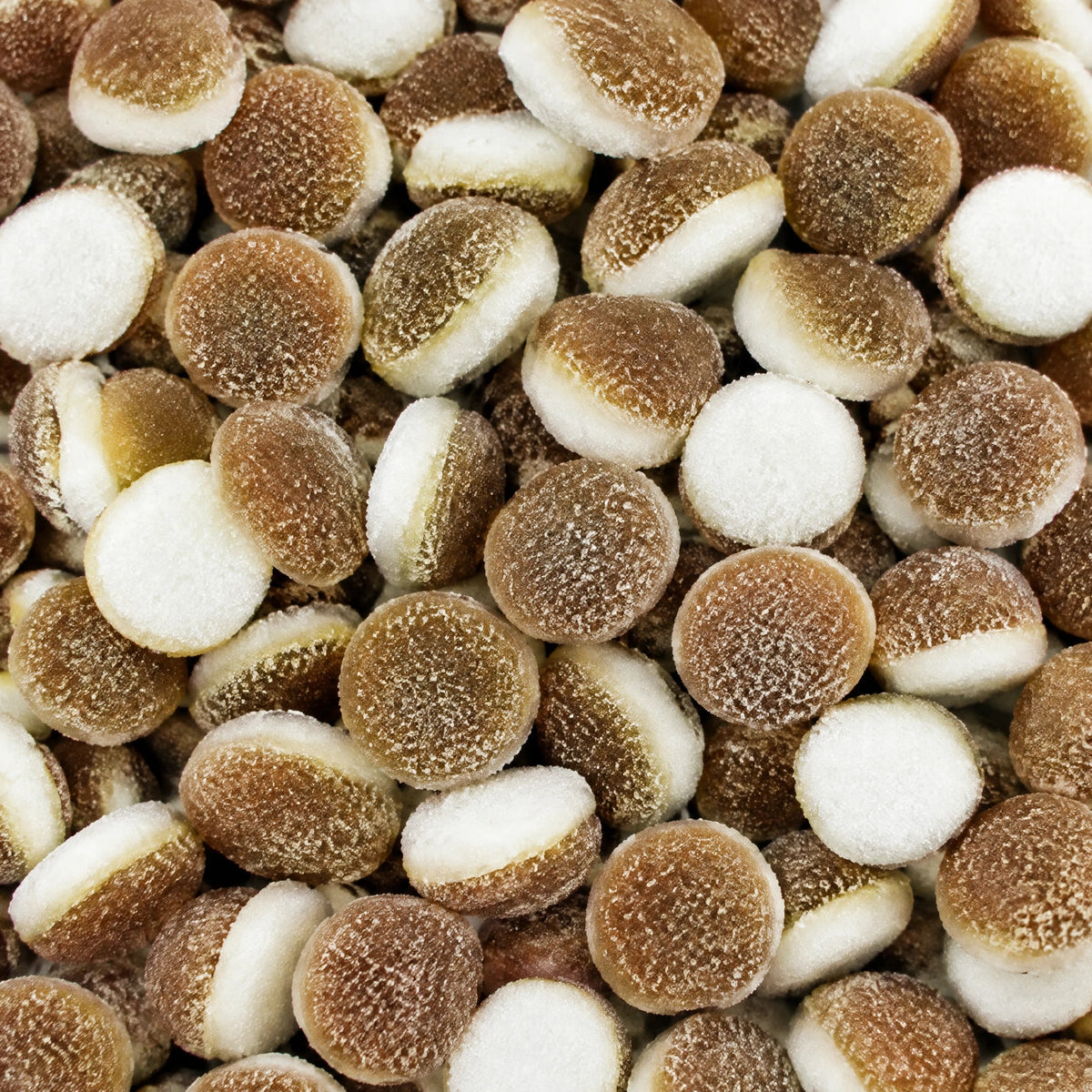 Noix de Coco Sucrée — Dulceplus