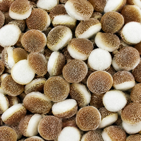 Noix de Coco Sucrée — Dulceplus