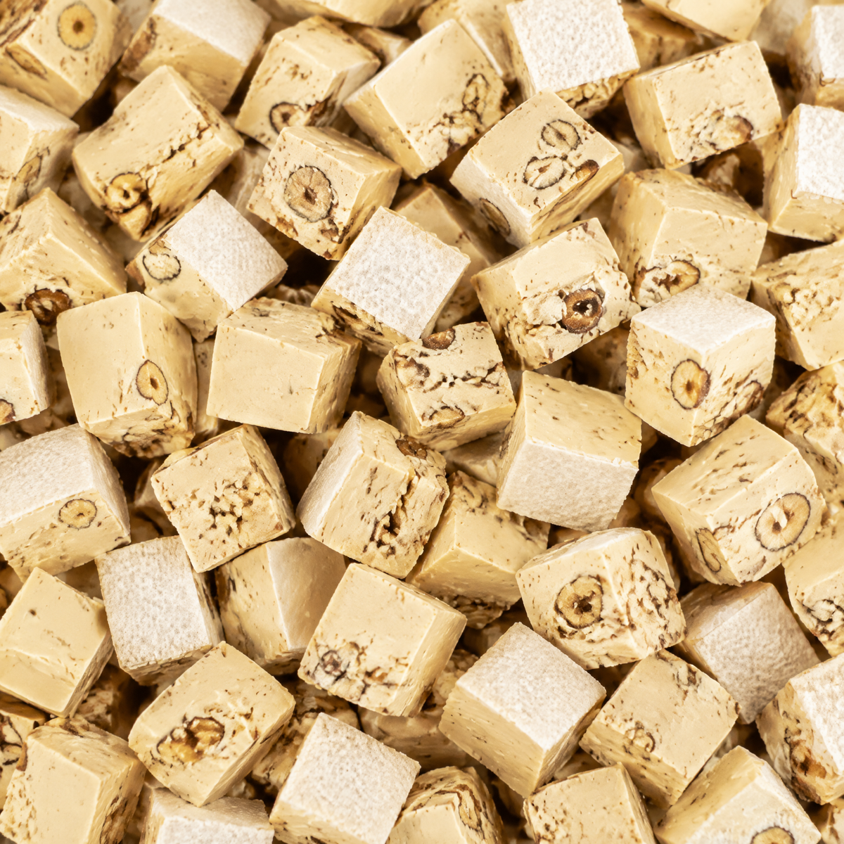 Nougat Cappuccino — Felko