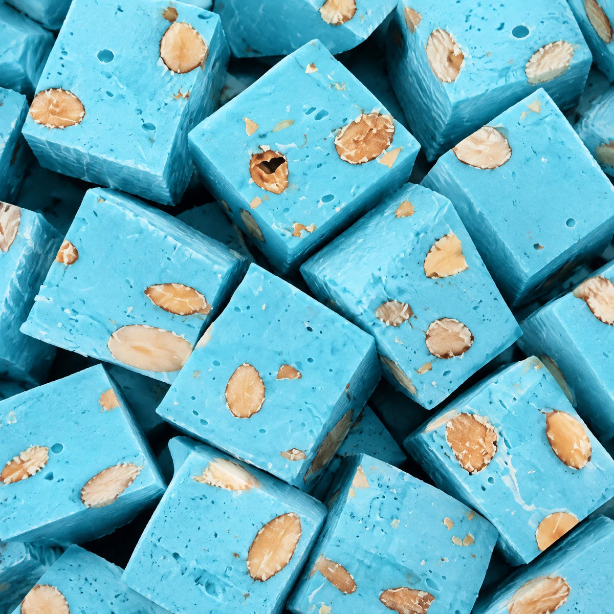 Nougat Framboise — La Linoise