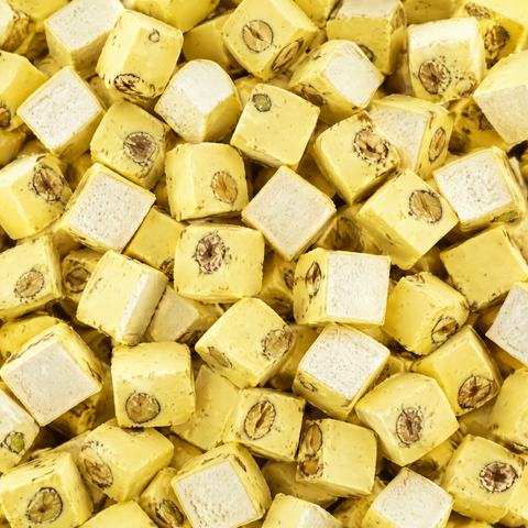 Nougat Limoncello — Felko