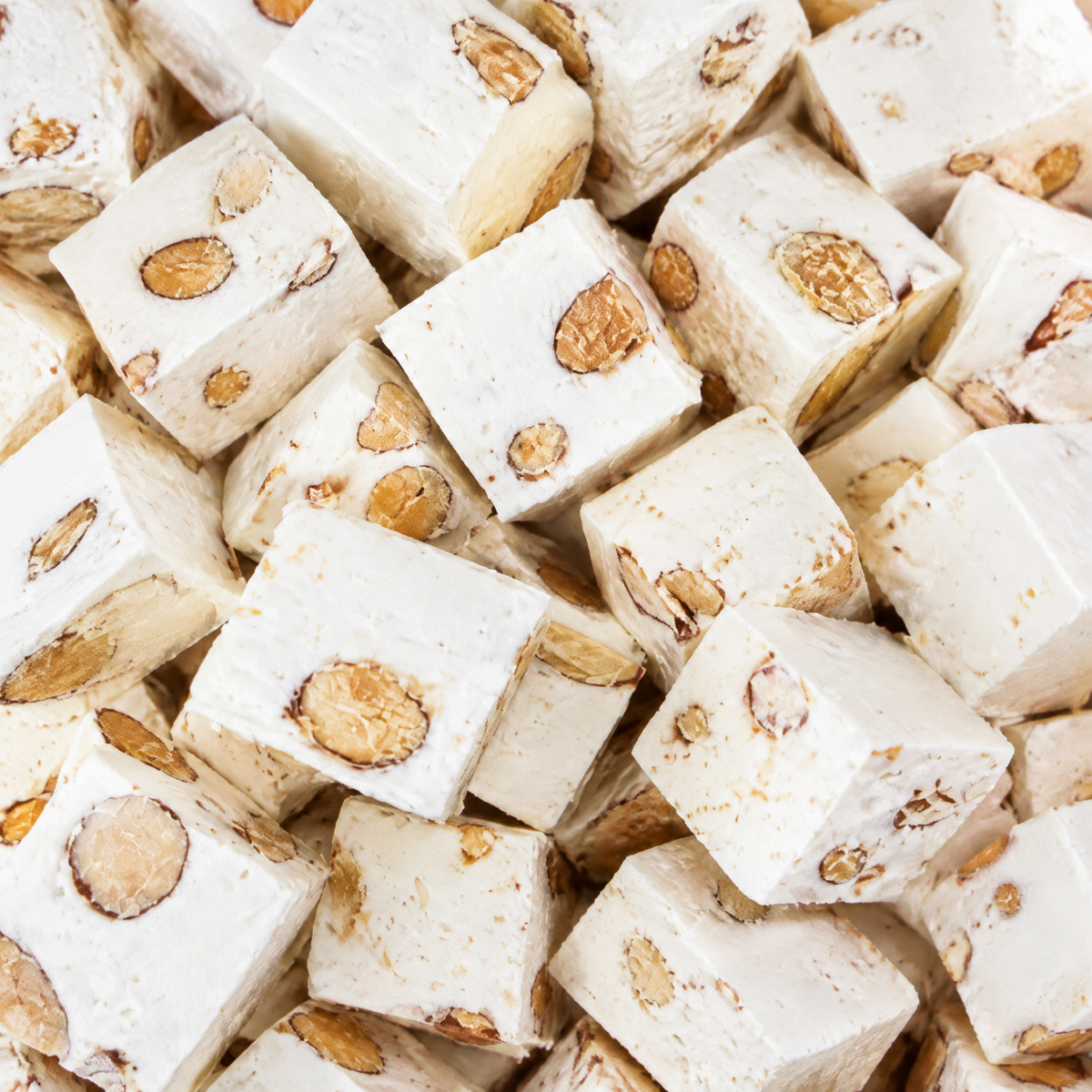 Nougat Vanille — Felko