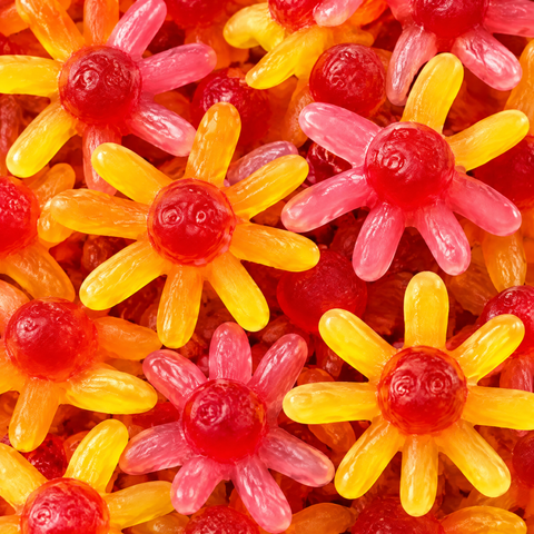 Octopus Spicy — Trolli