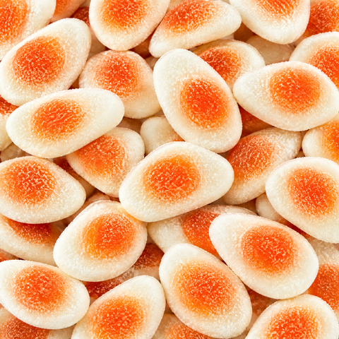 Oeufs acides — Dulceplus