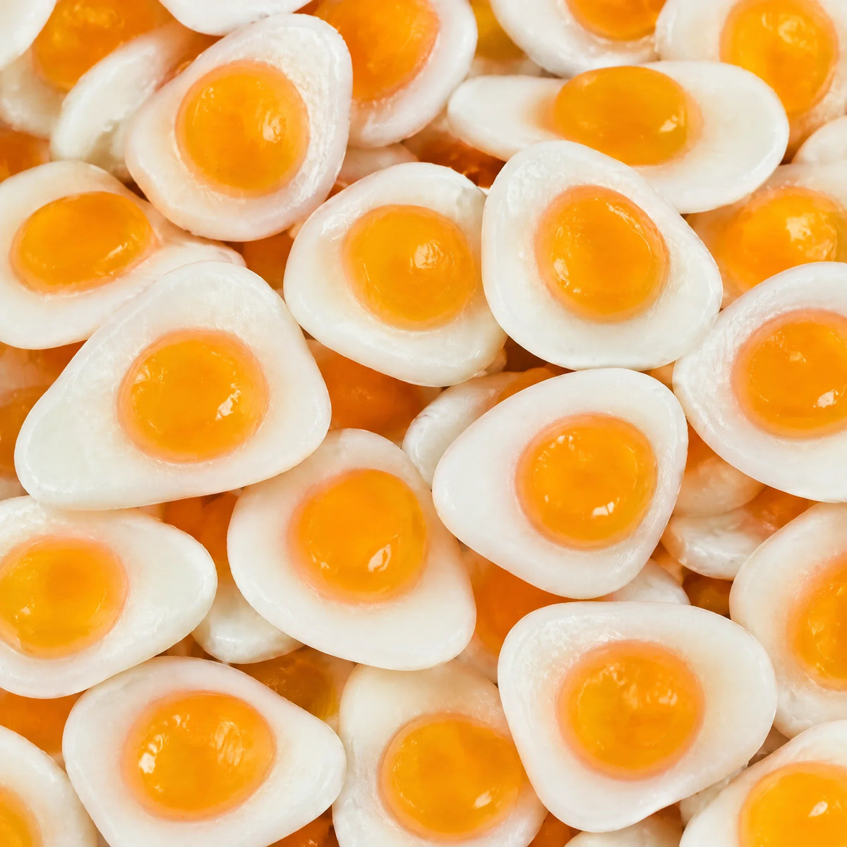 Œufs au plat — Jake