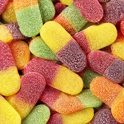 Petites Langues de Chat — Frisia