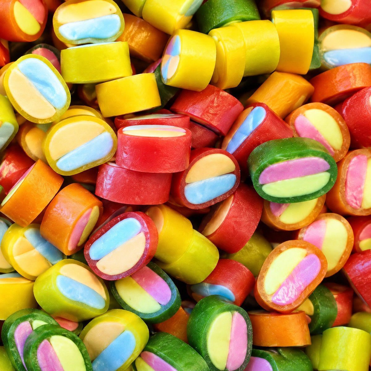 Pico Balla — Haribo