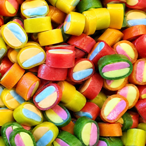 Pico Balla — Haribo