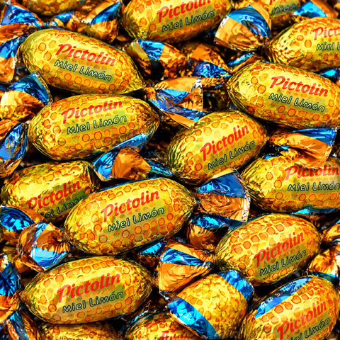 Pictolin Miel Limon