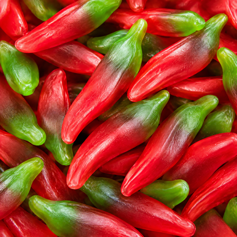 Piments — Damel