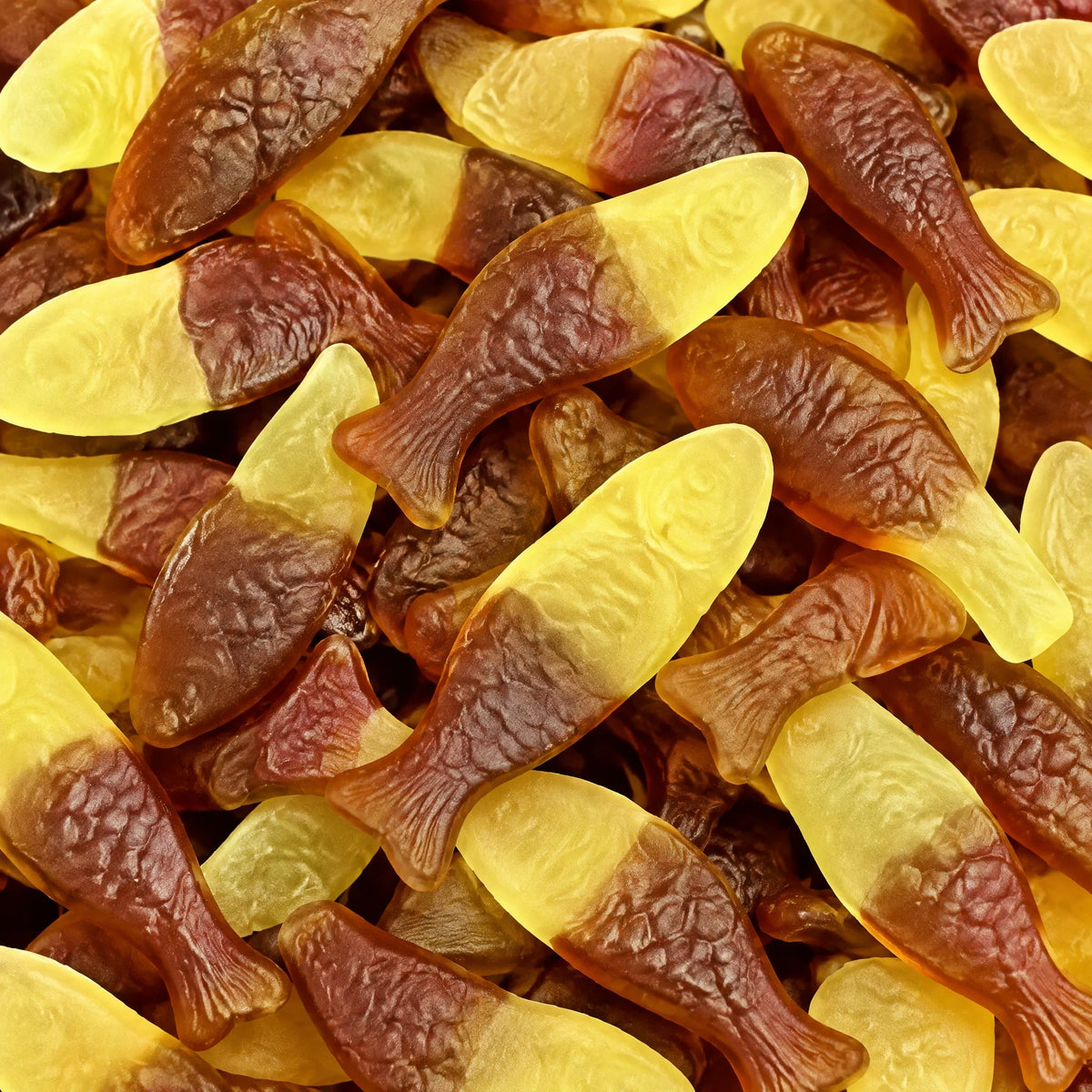 Poisson Cola — Red Band