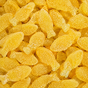Poisson Fizz — Lutti