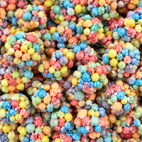 Rainbow Rocks — Kingsway