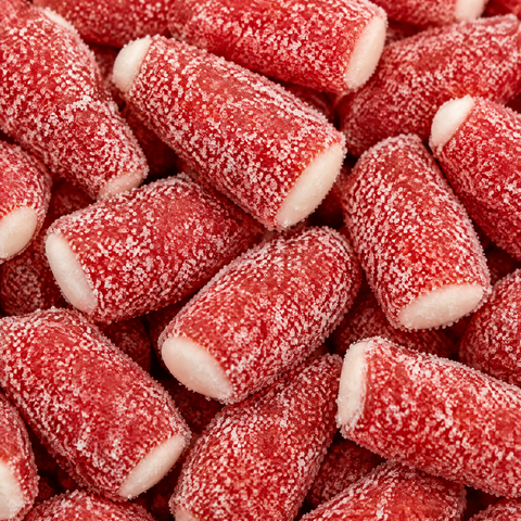 Rocketz Fraise — Vidal