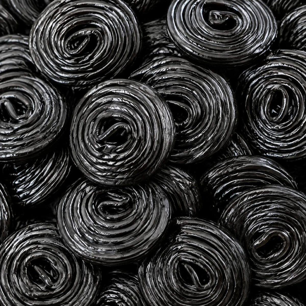 Rotella Noir — Haribo