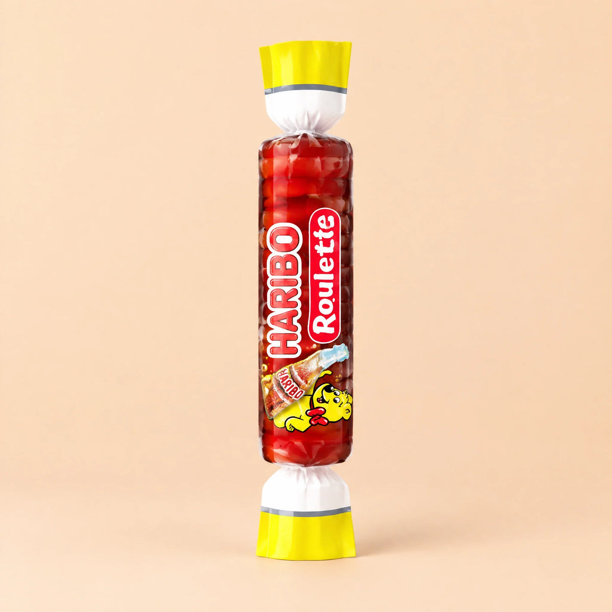 Roulette Cola