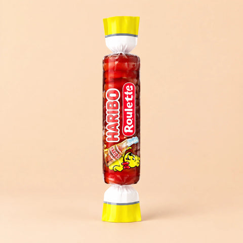 Roulette Cola