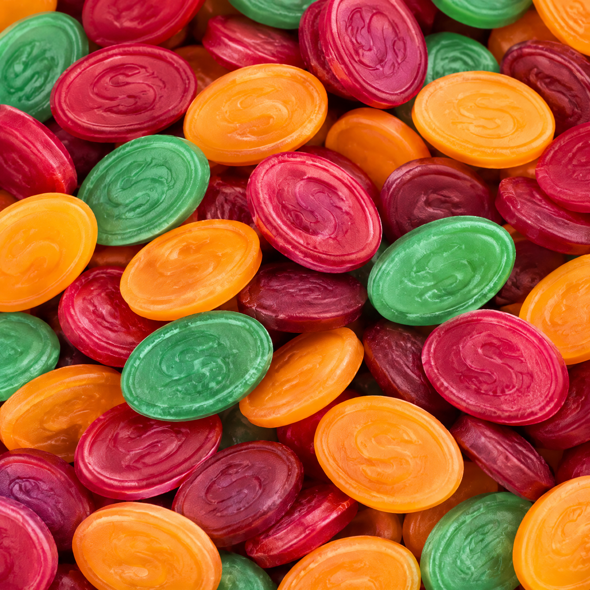 S-MARKE Fruit