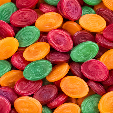 S-MARKE Fruit