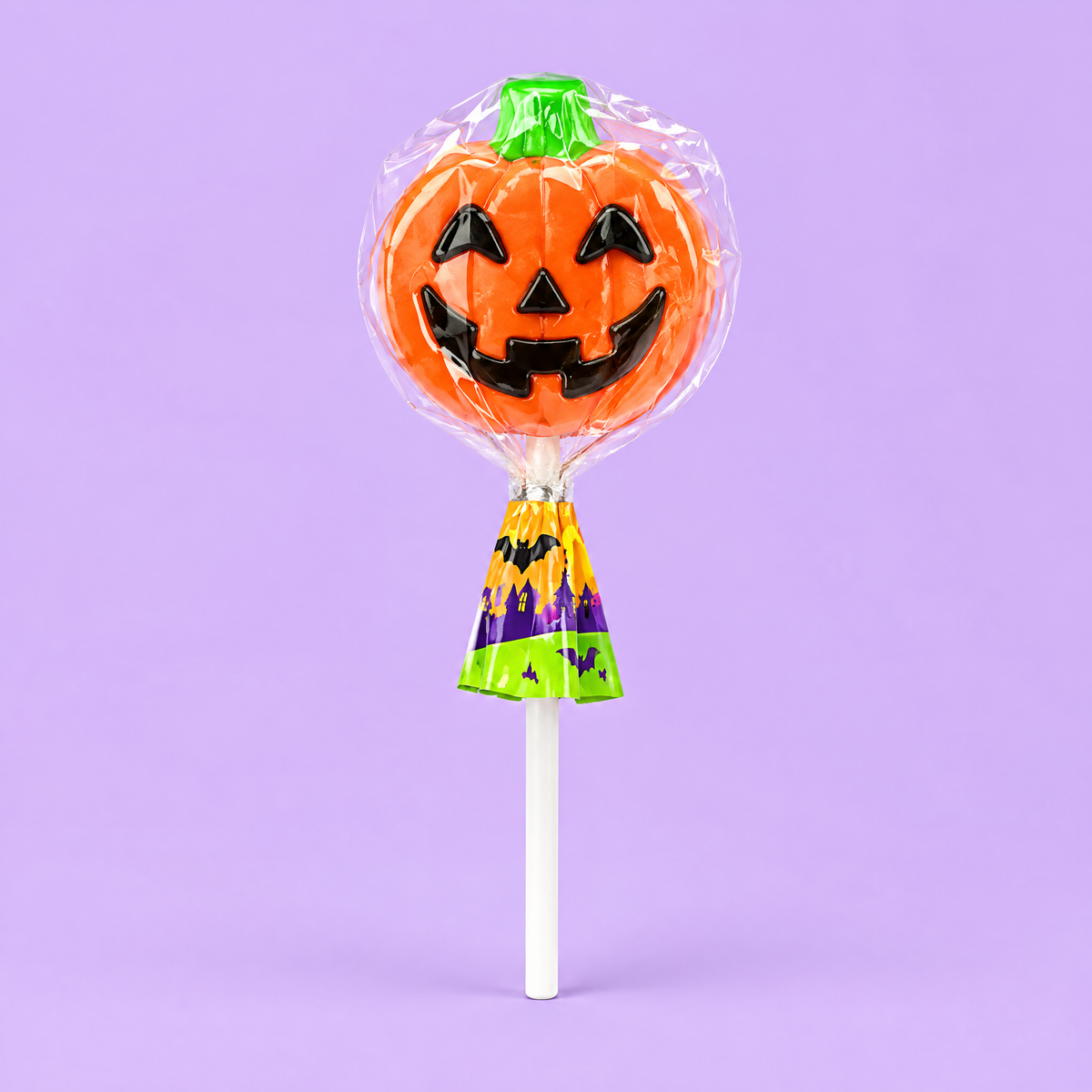 Scary Lollipop — Candy Gangs