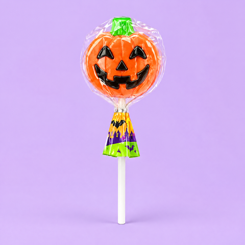 Scary Lollipop — Candy Gangs