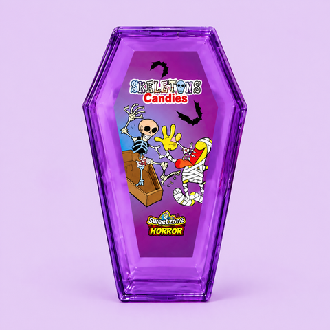 Skeleton Candy — Funny Candy