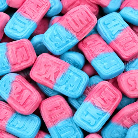Sküm Bubble Gum — Style Suédois