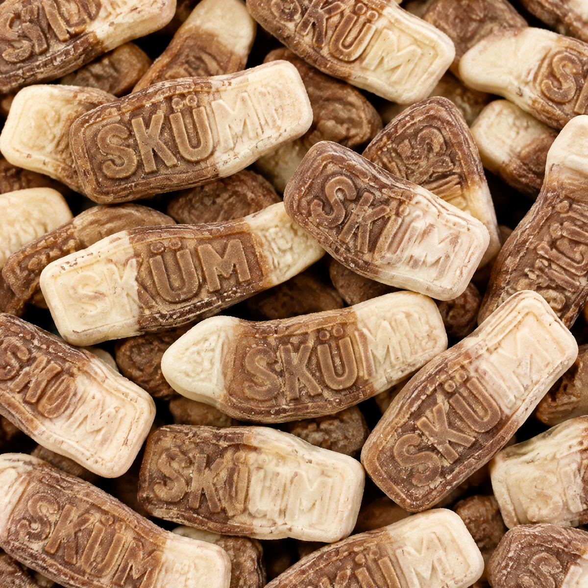 Sküm Cola — Style Suédois