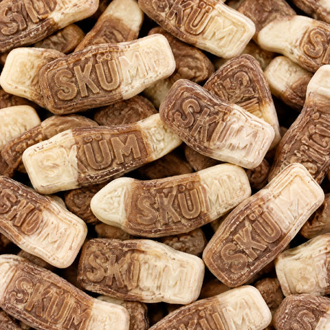 Sküm Cola — Style Suédois