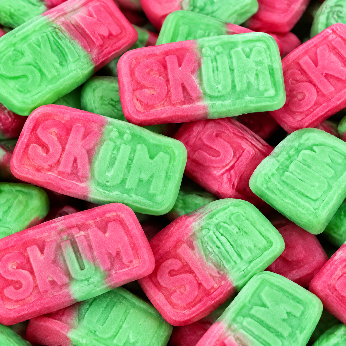 Sküm Watermelon — Style Suédois