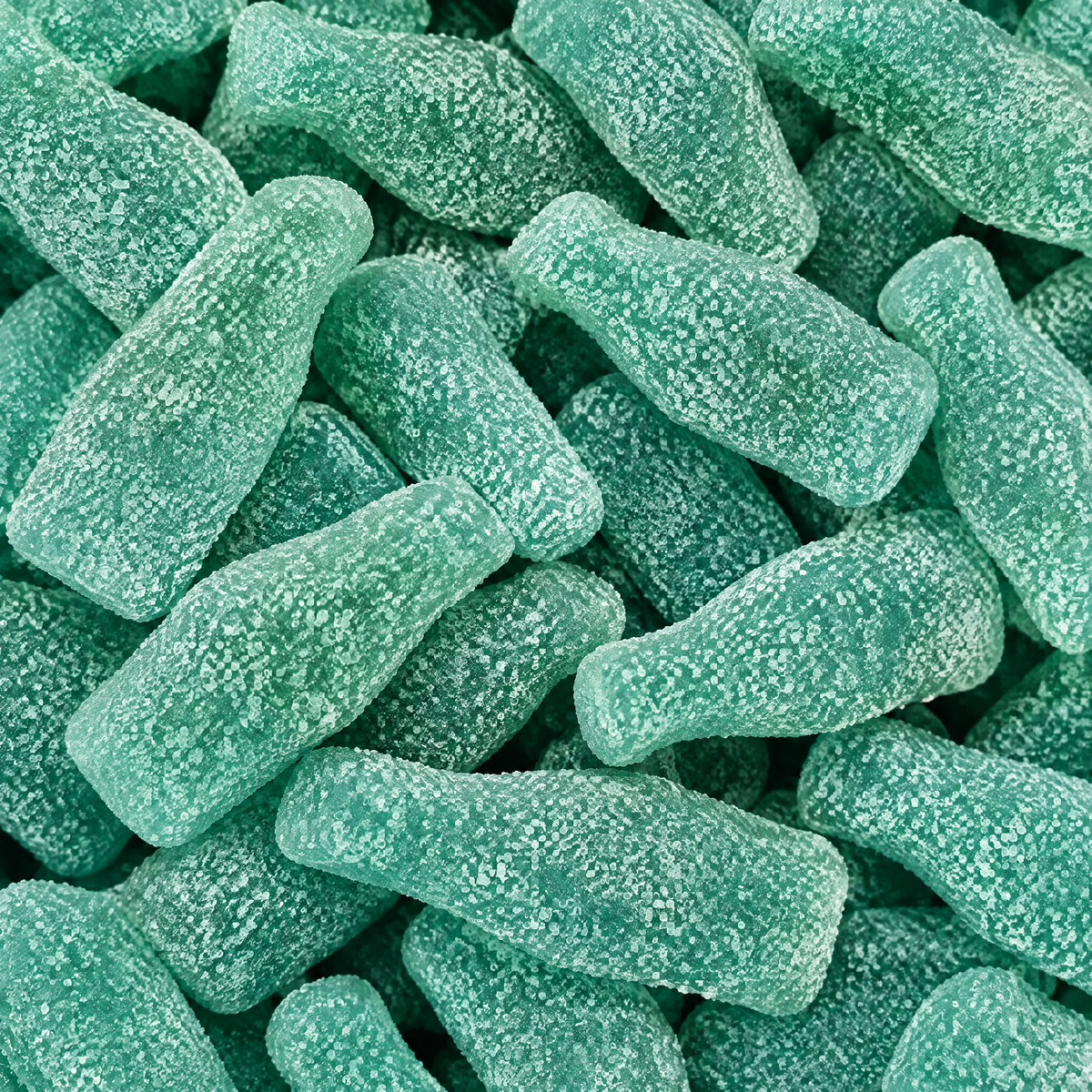 Soda Pops — Toms