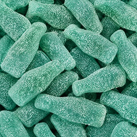 Soda Pops — Toms