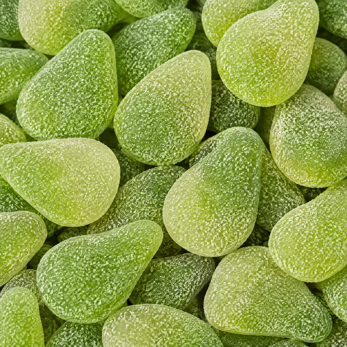 Sour Apple / Pear — S-MARKE