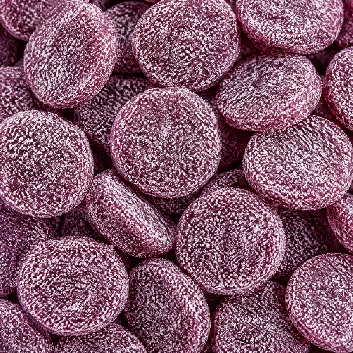 Sour Blackcurrant — S-MARKE