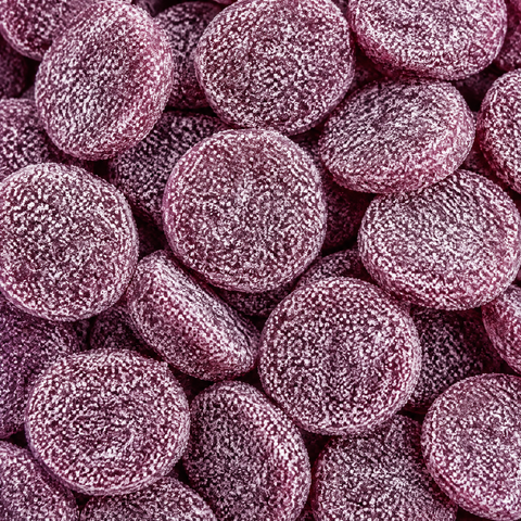 Sour Blackcurrant — S-MARKE