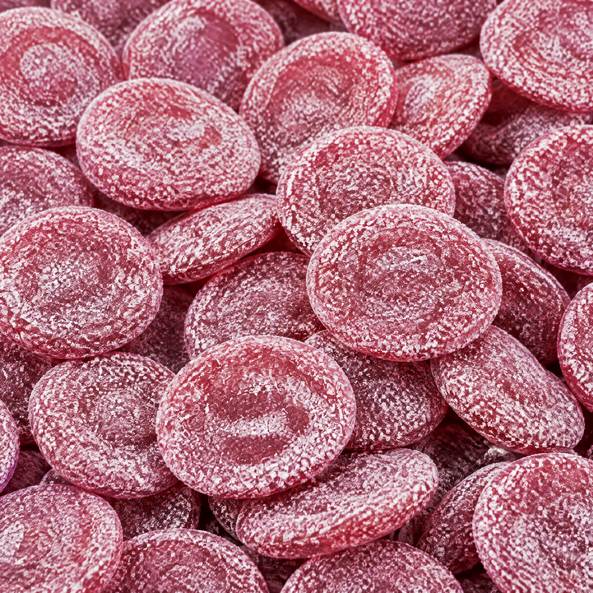 Sour Cherry — S-MARKE
