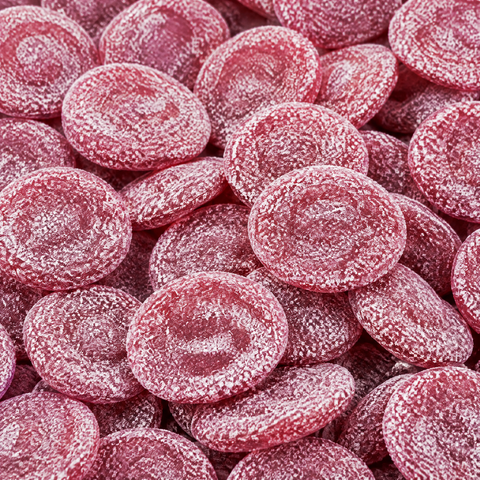 Sour Cherry — S-MARKE