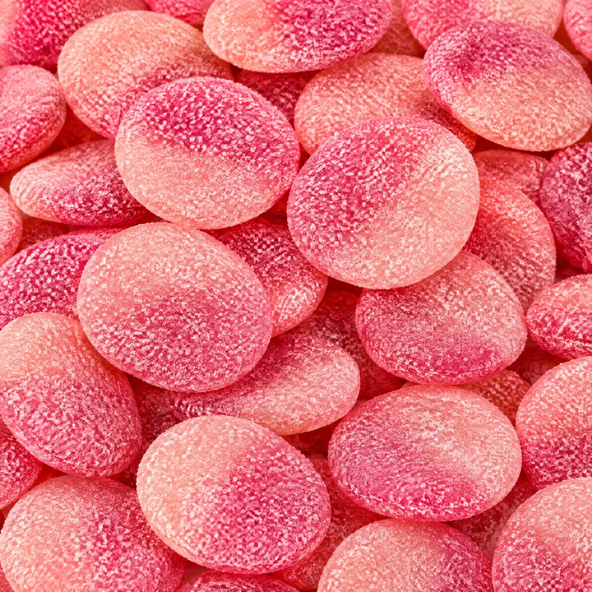 Sour Fizzy Razzy — S-MARKE