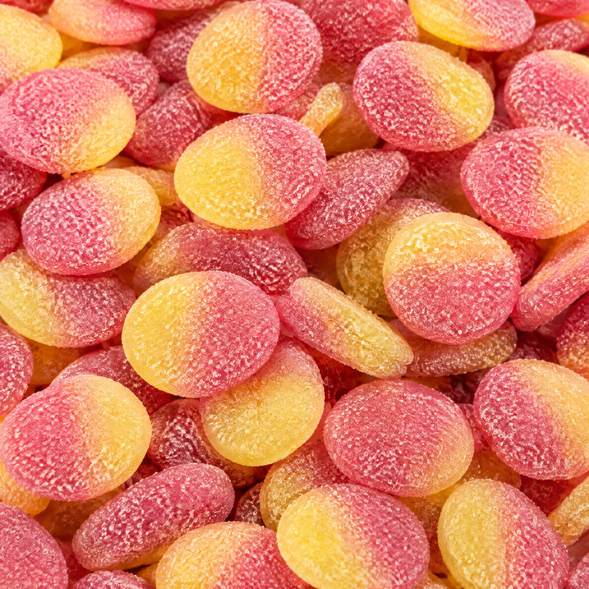 Sour Lemon Raspberry — S-MARKE