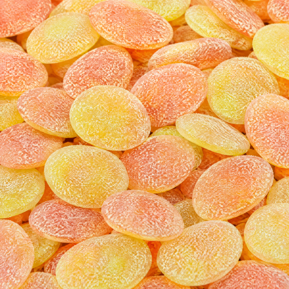 Sour Maracuja — S-MARKE