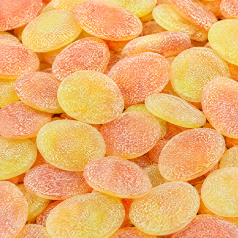 Sour Maracuja — S-MARKE